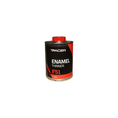 Pacer - F51 Enamel Thinners 1lt | PET1