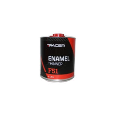 Pacer - F51 Enamel Thinners 4lt | PET4