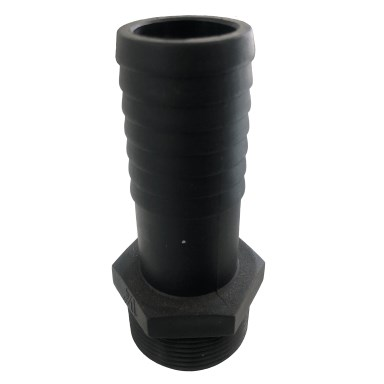 Hardie Hose - Poly Hose Tail 38mm | PF-P3-2424