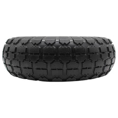 Richmond Rolling Solutions - PF1074-62 PUNCTURE PROOF WHEEL GREY RIM | 052PF1074-62