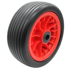 Richmond Rolling Solutions - PF1104-1PL PF/NY WHEEL 300MM DIA X  107MM WIDE | 052PF1104-1PL