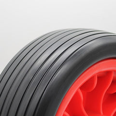 Richmond Rolling Solutions - PF1104-1PL PF/NY WHEEL 300MM DIA X  107MM WIDE | 052PF1104-1PL