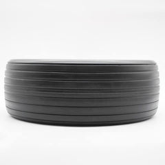 Richmond Rolling Solutions - PF1104-1PL PF/NY WHEEL 300MM DIA X  107MM WIDE | 052PF1104-1PL