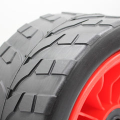 Richmond Rolling Solutions - PF1105-1PL PF/NY WHEEL 300MM DIA X  148MM WIDE | 052PF1105-1PL