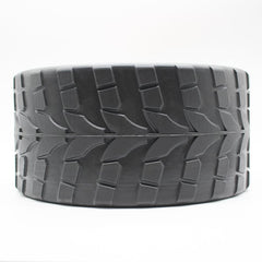 Richmond Rolling Solutions - PF1105-1PL PF/NY WHEEL 300MM DIA X  148MM WIDE | 052PF1105-1PL