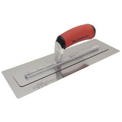 AG Pulie - PERMAFLEX TROWEL W/DURASOFT, 14" | PF14D