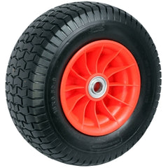 Richmond Rolling Solutions - PF1628-1 16X6-50X8 TURF TREAD WHEEL | 052PF1628-1V2