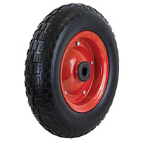 Richmond Rolling Solutions - PF1641-1 KNOBBY TREAD PL WHL | 052PF1641-1