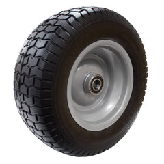 Richmond Rolling Solutions - PF1659-1BB 16X6-50X8 TURF TREAD WHL | 052PF1659-1BBV2