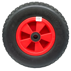 Richmond Rolling Solutions - PF1695-1PL PF/NY WHEEL 400MM DIA X 92MM WIDE | 052PF1695-1PL