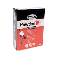 GSA - Powder Filler 1.8kg | PF18