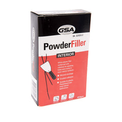 GSA - Powder Filler 454g | PF454