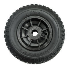 Richmond Rolling Solutions - PF8869-M20PL  LUG TREAD CENTRA HUB C/W  BLACK NY BUSH | 052PF8869-M20PL