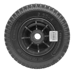 Richmond Rolling Solutions - PF8869-M20PL  LUG TREAD CENTRA HUB C/W  BLACK NY BUSH | 052PF8869-M20PL