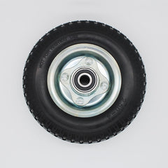 Richmond Rolling Solutions - PF8881-62 LUG TREAD WHL | 052PF8881-62V2