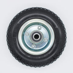 Richmond Rolling Solutions - PF8881-62 LUG TREAD WHL | 052PF8881-62V2