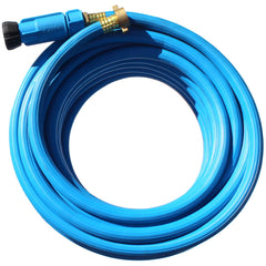 AIP - PVC Washdown Premium Blue Supawash - 25mm X 50mtr (reel) | 00-100-025-050r | PFBSW2550WS