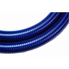 AIP - PVC Suction Powaflex Premium Blue Oil - 25mm x Mtr | 02-403-032-cut | BOSS32