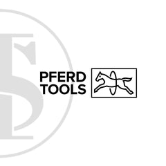 PFERD – Industrial Shed