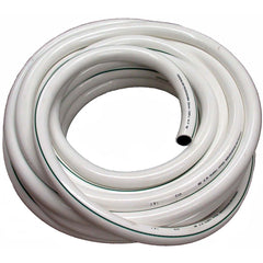AIP - PVC Washdown Premium White Blueline - 32mm X Mtr | 00-112-032-cut | PFGLW32