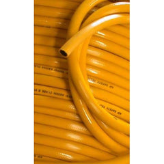 AIP - PVC Air / Water Premium Safety Yellow - 25mm X 20mtr | 00-040-025-020 | PFSY2520