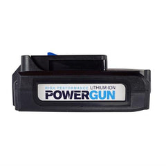 Macnaught - Pg450 Battery Pack 3.0 Ah | PGB-3A