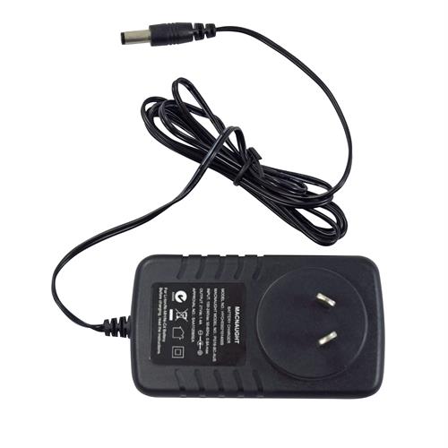 Macnaught - Pg450 Battery Charger | PGC-3A