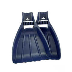Spear & Jackson - Garden Hands Debris Scoops Polyprop Uv Stabilised | SJ-PGH2