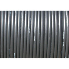 AIP - Rubber Multi Purpose Versaflex Black - 12mm X Mtr | 08-220-012-cut | PFMPB12