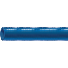 Hardie Hose - AUST MADE Blue Oil Suction 38mm (1-1/2") x 20 Metres | PH-BS038020