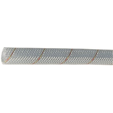 Hardie Hose - PVC Hardie Clear Multi Purpose 20mm (3/4") x 20 Metres | PH-CM020020