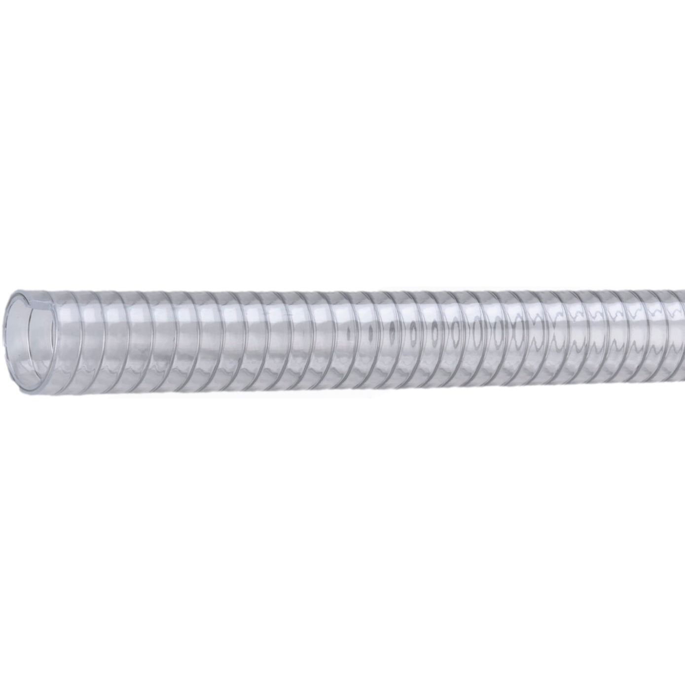 Hardie Hose - Clear Spring Non Toxic 63mm (2-1/2") x 30 Metres | PH-CS063030
