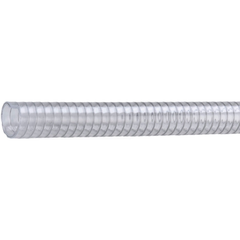 Hardie Hose - Clear Spring Non Toxic 100mm (4") x 30 Metres | PH-CS100030