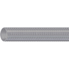 Hardie Hose - AUST MADE Grey Suction 63mm (2-1/2") x 20 Metres | PH-GS063020