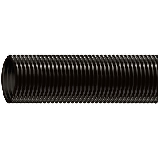 Hardie Hose - Marine Sullage Black 32mm (1-1/4") x 20 Metres | PH-MS032020
