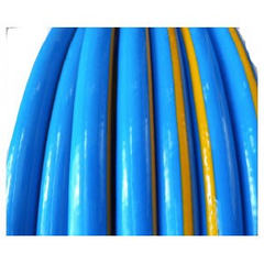 Hardie Hose - Multiflex Airhose Blue/Yellow AS2554B 8mm (5/16") x 300 Metre Reel | PH-SU008300R