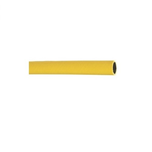 Hardie Hose - Safety Yellow PVC 20mm (3/4") x 100 Metres | PH-YL020100