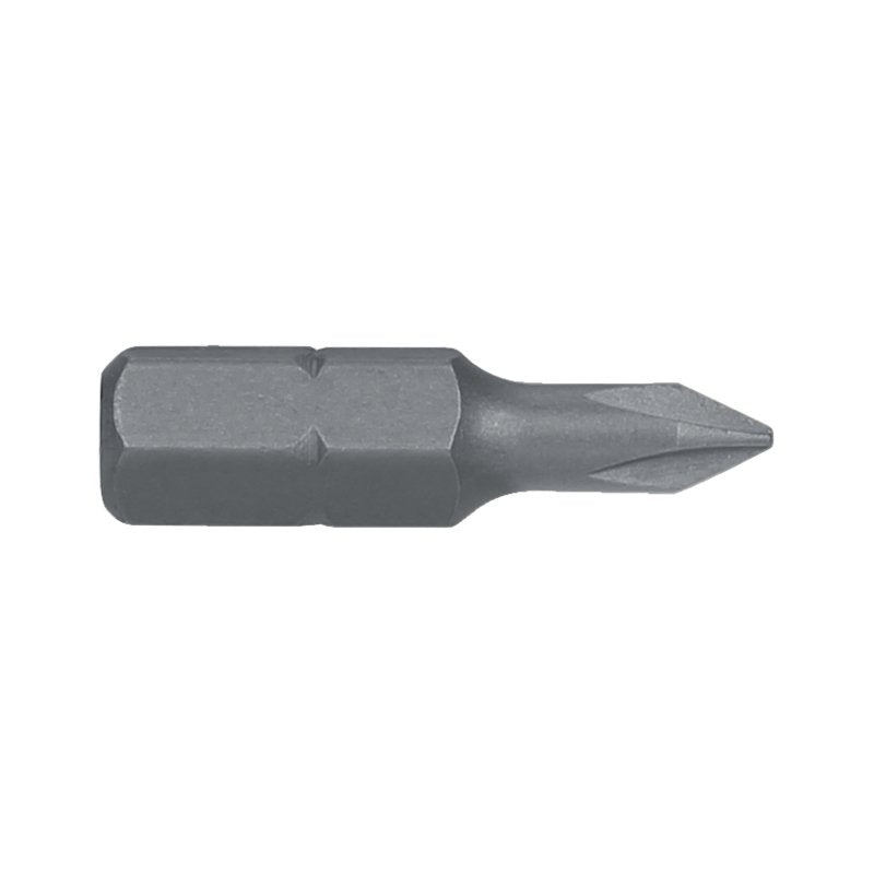 Alpha-Ph0 X 25Mm Phillips Insert Bit