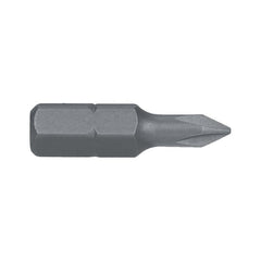 Alpha-Ph0 X 25Mm Phillips Insert Bit