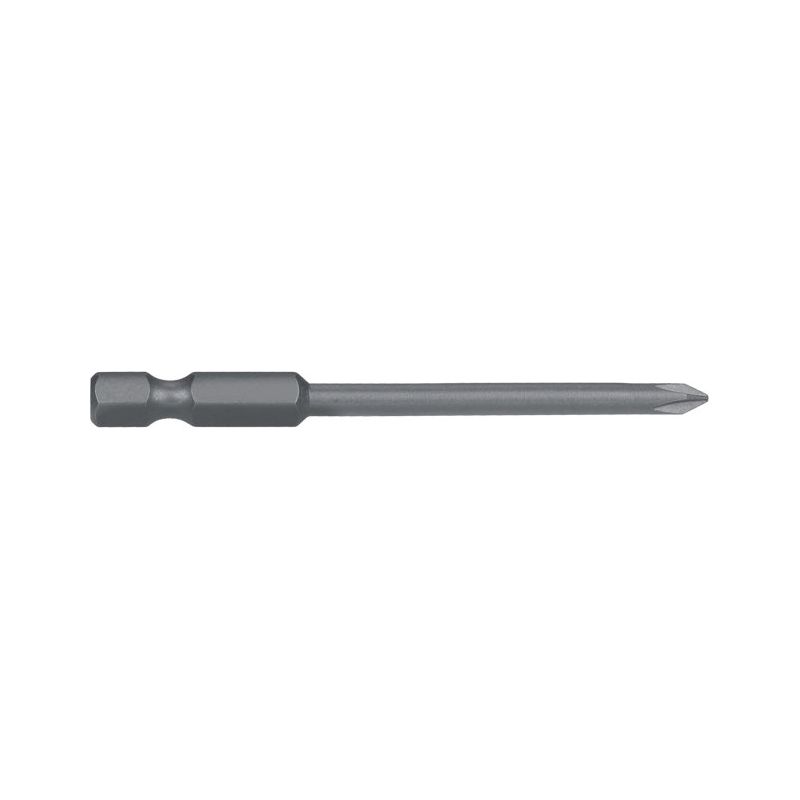 Alpha-Ph0 X 75Mm Phillips Power Bit