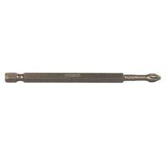Alpha - Thunderzone x 150mm Impact Power Bit (Pkt 10)