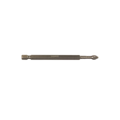 Alpha - Thunderzone x 150mm Impact Power Bit (Pkt 10)