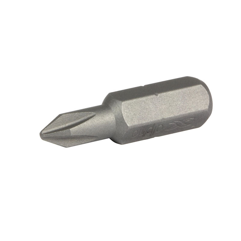 Alpha-Ph1 X 32Mm Phillips Impact Bit 5/16In Drive