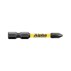 Alpha-Thundermax Ph1 X 50Mm Impact Power Bit Wrapped