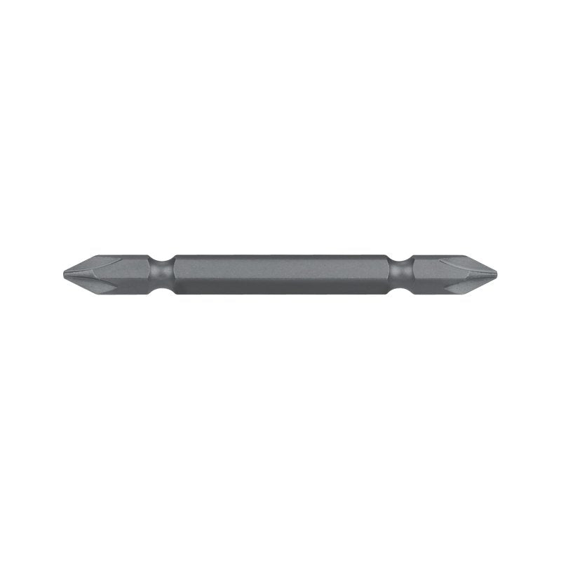Alpha-Ph1 X 75Mm Phillips Double Ended Bit