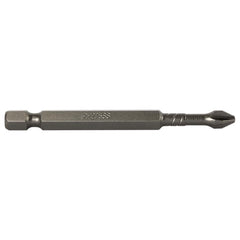 Alpha - Thunderzone x 75mm Impact Power Bit (Pkt 10)