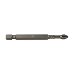 Alpha - Thunderzone x 75mm Impact Power Bit (Pkt 10)