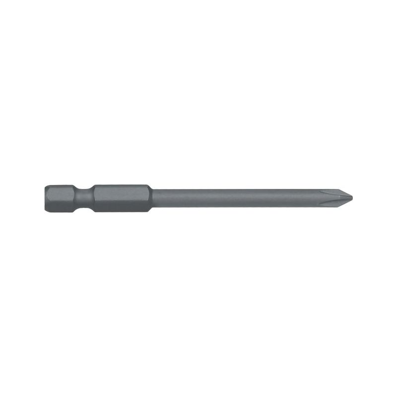 Alpha-Ph1 X 75Mm Phillips Power Bit