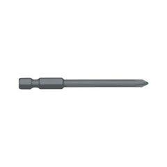 Alpha-Ph1 X 75Mm Phillips Power Bit