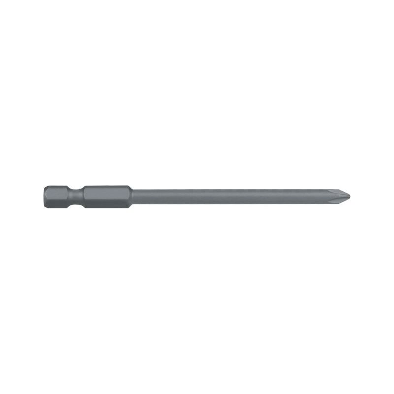 Alpha-Ph1 X 92Mm Phillips Power Bit
